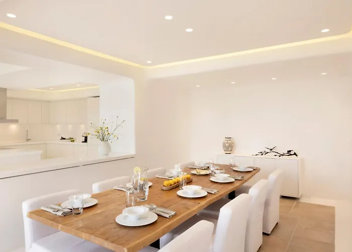 Mykonos Seaview Alea