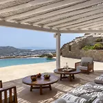Willa Mykonos Seaview Alea *