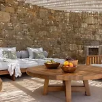 Willa Mykonos Seaview Alea