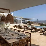 Mykonos Seaview Alea Willa