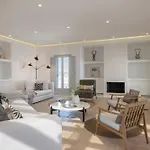 Mykonos Seaview Alea Willa
