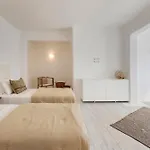 וילה Mykonos Seaview Alea *