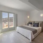 Willa Mykonos Seaview Alea *