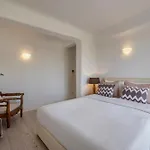 Mykonos Seaview Alea Willa *