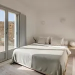 Willa Mykonos Seaview Alea