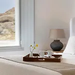 וילה Mykonos Seaview Alea