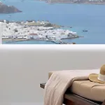 Mykonos Seaview Alea Willa Mykonos Town