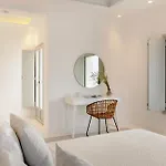 Willa Mykonos Seaview Alea Mykonos Town
