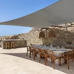 Mykonos Seaview Alea וילה *