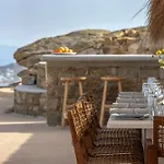 Mykonos Seaview Alea וילה *