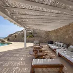 Mykonos Seaview Alea וילה