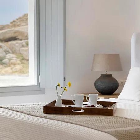 Villa Mykonos Seaview Alea