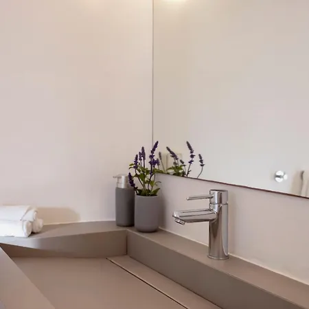 Mykonos Seaview Alea * Mykonos Town