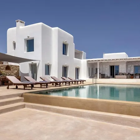 Mykonos Seaview Alea *