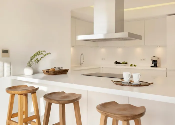 Mykonos Seaview Alea Mykonos Town