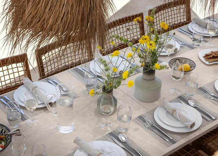 Mykonos Seaview Alea * Mykonos Town