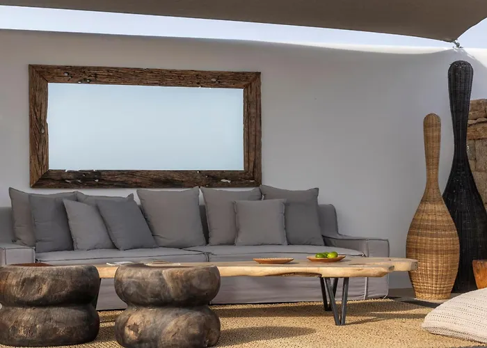 Mykonos Seaview Alea *