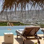 Mykonos Seaview Alea