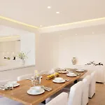 Mykonos Seaview Alea