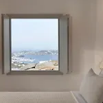 Mykonos Seaview Alea * Mykonos Town