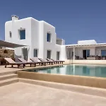 Mykonos Seaview Alea *