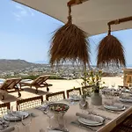 Mykonos Seaview Alea * Mykonos Town