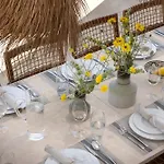 Mykonos Seaview Alea * Mykonos Town