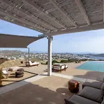 Mykonos Seaview Alea