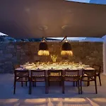 Villa Mykonos Seaview Alea Mykonos Town