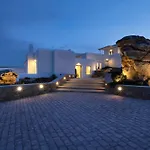 Mykonos Seaview Alea Villa *