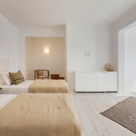 Villa Mykonos Seaview Alea *