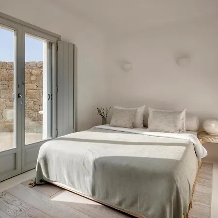 Villa Mykonos Seaview Alea