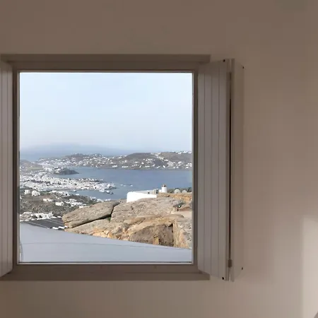 Mykonos Seaview Alea *