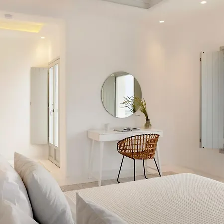 Villa Mykonos Seaview Alea Mykonos Town