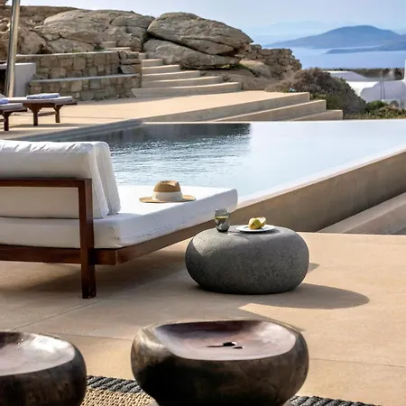 Mykonos Seaview Alea Mykonos Town