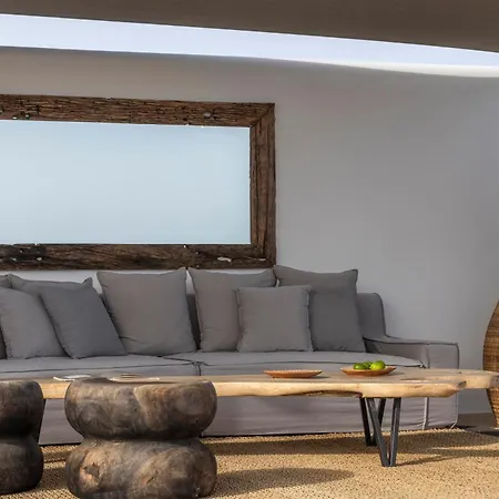 Mykonos Seaview Alea *