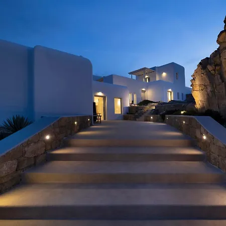 Mykonos Seaview Alea *
