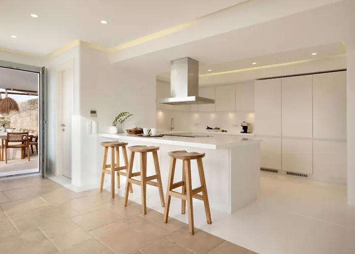 Mykonos Seaview Alea