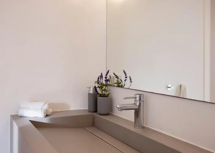 Mykonos Seaview Alea * Mykonos Town